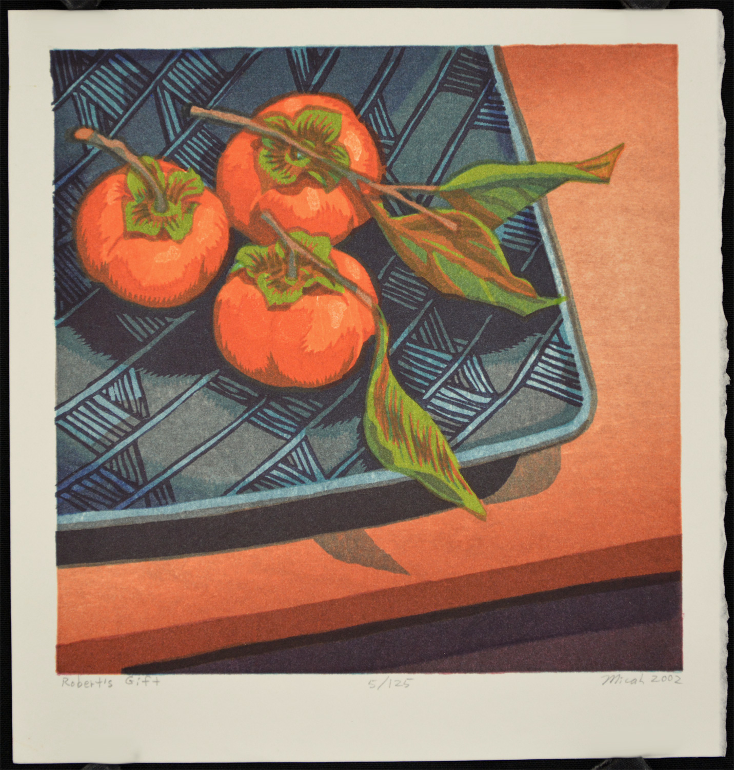 Robert's Gift - Image 2