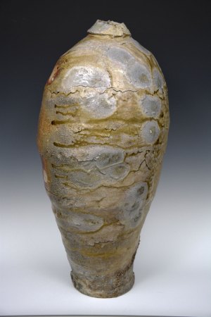 Tsubo - Storage Jar #8
