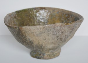 Tea Bowl #23