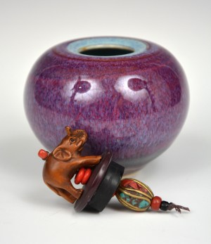 Vessel #85 - Elephant