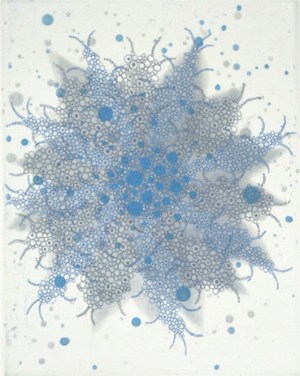 Fern Butterfly Effect d-1