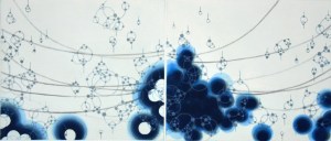 Origin - Blue Consonant 7