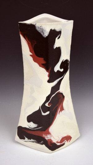 SETSU - Vase with box