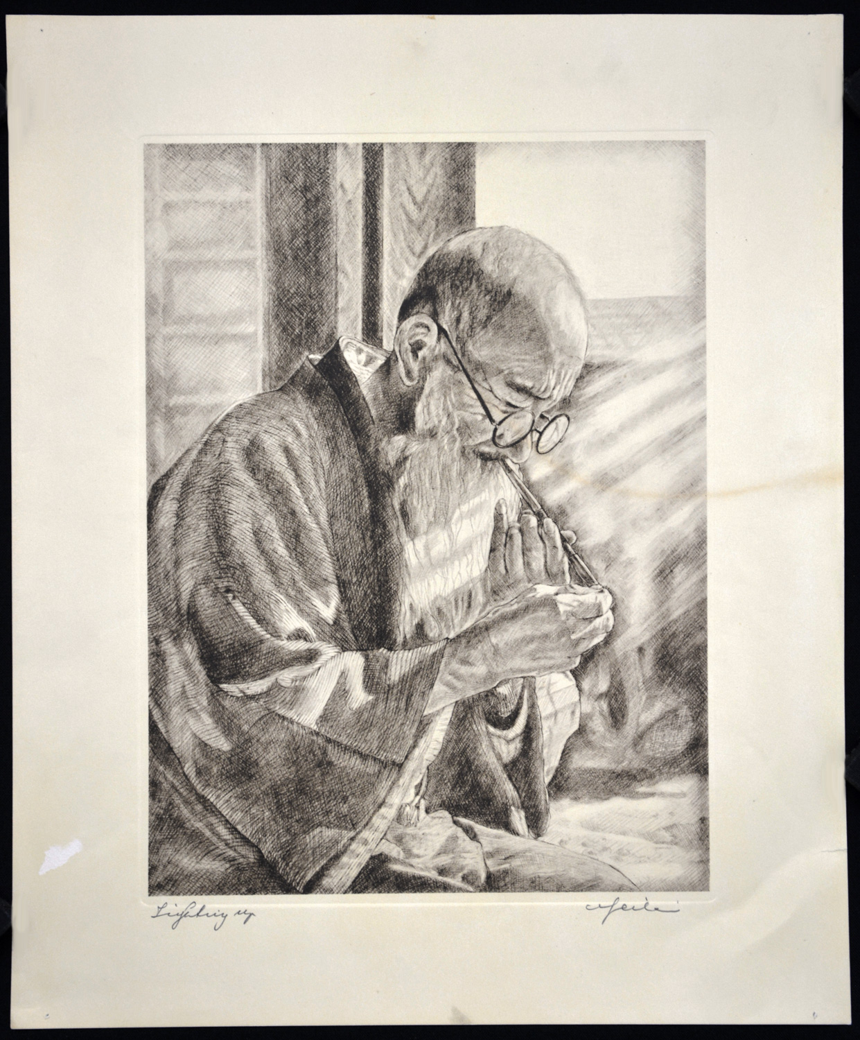 Lighting Up - Image 2