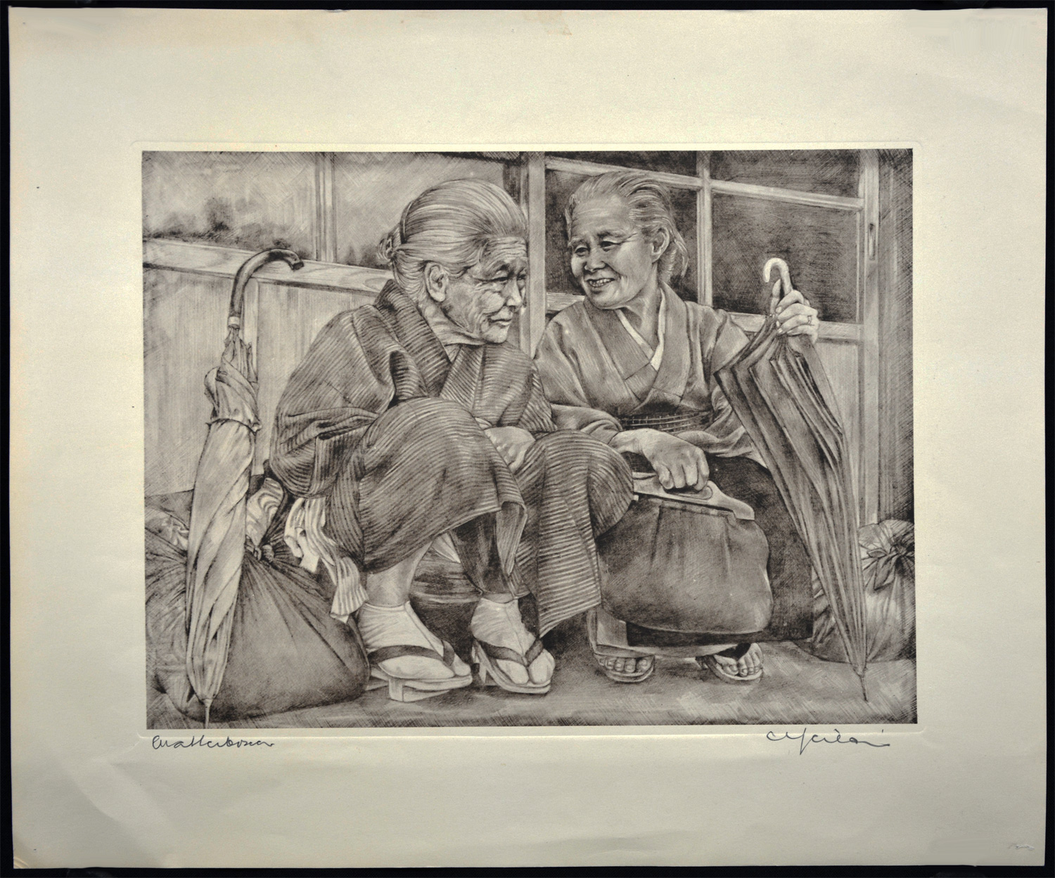 Chatterboxes - Image 2