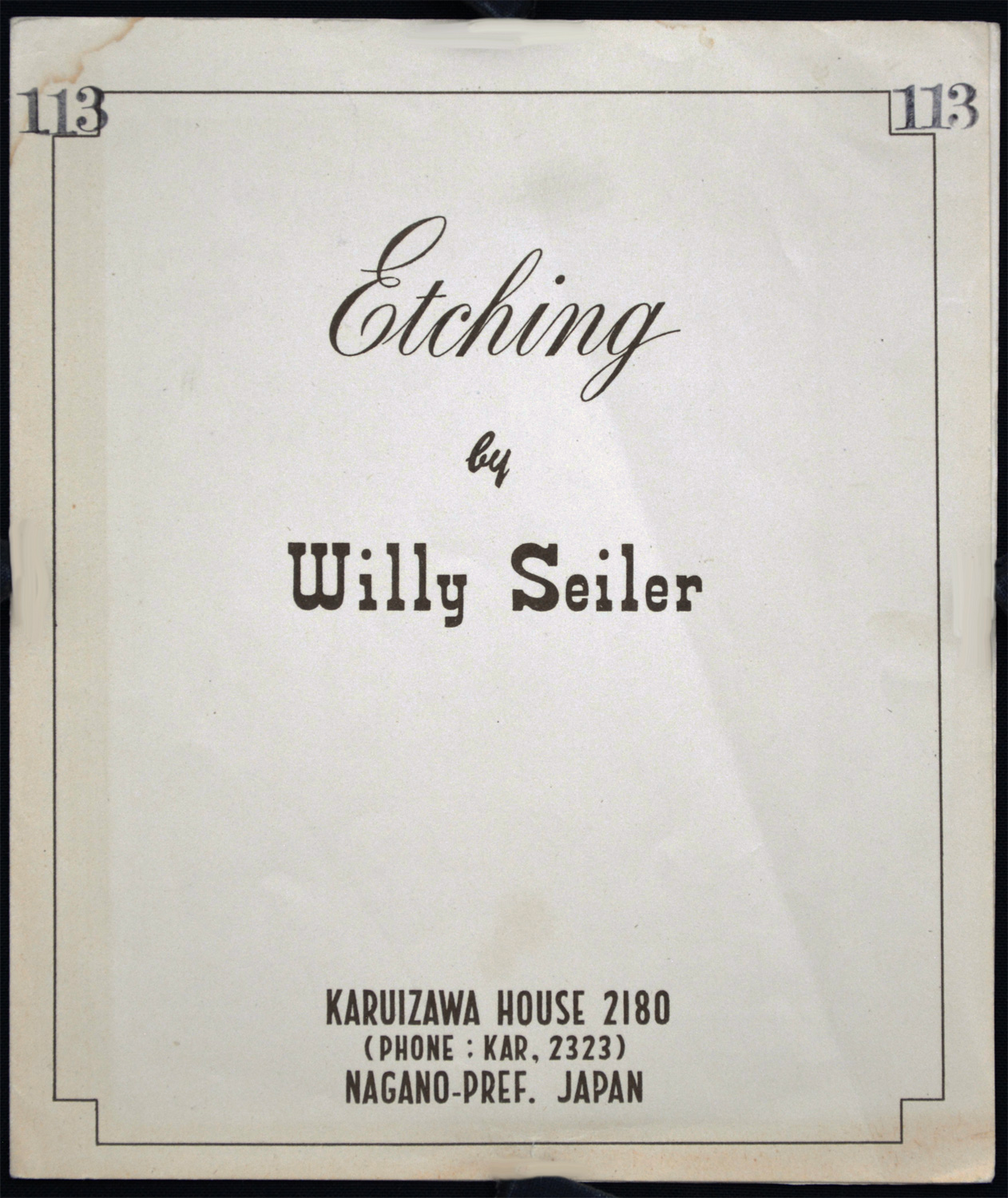 Untitled (Boats on the Shore) - Image 3