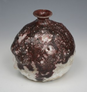 SHIMIZU - Small Vase #23
