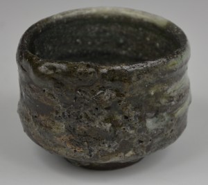 Shinohara - Yunomi cup 18