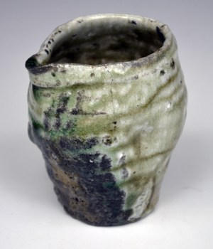 Shinohara - Katakuchi Spouted Bowl = sold