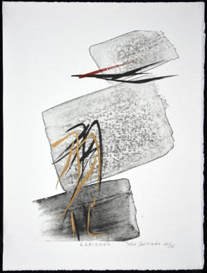 Karigane <Song of the Wild Goose>