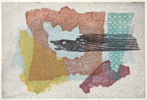 Denizen of the Lake Depths