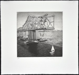 Transient Monument 1