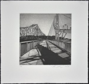 Transient Monument 2