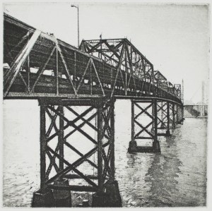 Transient Monument 4