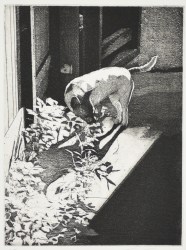 Crossing micro The Ren Brown Collection Gallery