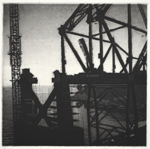 Transient Monument 6