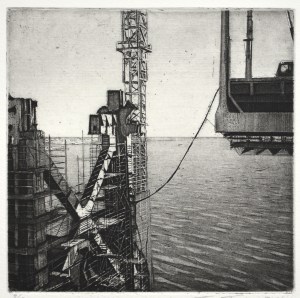 Transient Monument 7
