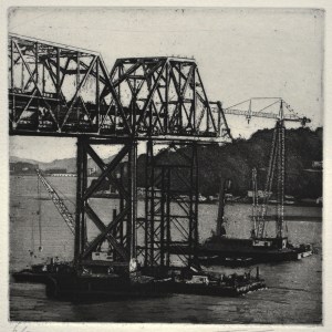 Transient Monument 11