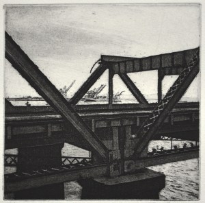 Transient Monument 12