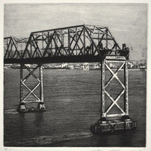 Transient Monument 13