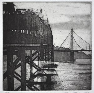 Transient Monument 15