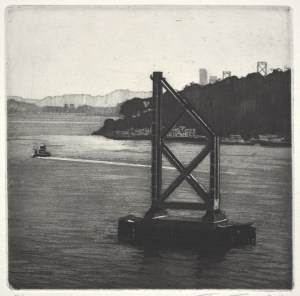 Transient Monument 16