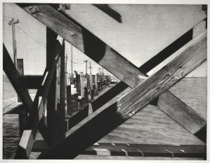 Solitude, China Camp
