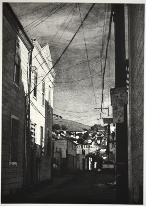 Aperture (Lilac Street)