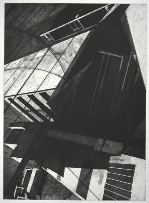 Constructed Shapes #2