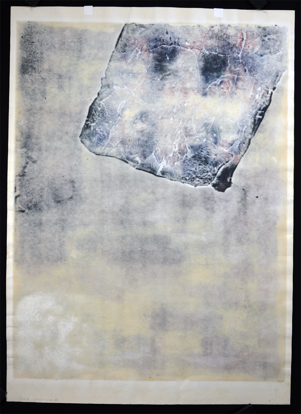 Trace Image (B) - Image 2