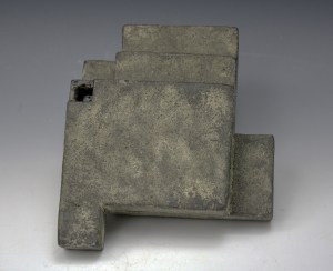 Takeuchi - Modern Remains 3