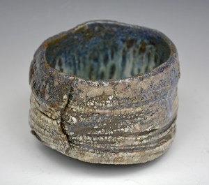 Takada - Glacier Terminus Teabowl 6