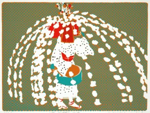 Hana Tane, Hiroshima