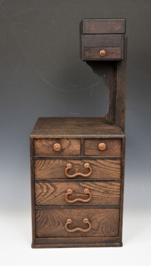 Haribako <Sewing Box>