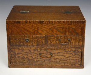 Haribako <Sewing Box> #227