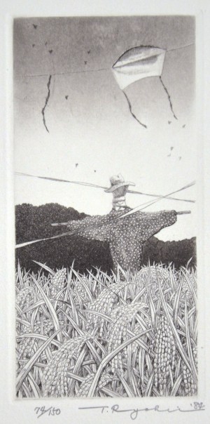 Scarecrow
