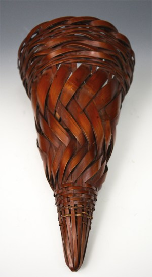 Basket - wall hanging