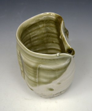 TANIMOTO - Iga katakuchi pitcher