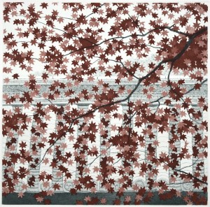 Maple Leaves (Momiji)