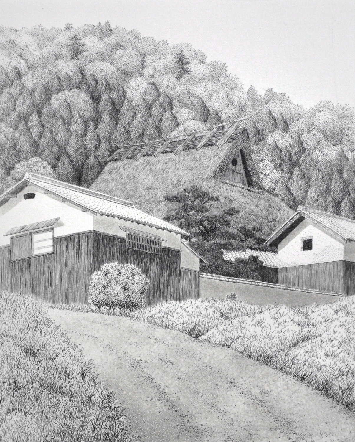 Sogabe Village 2