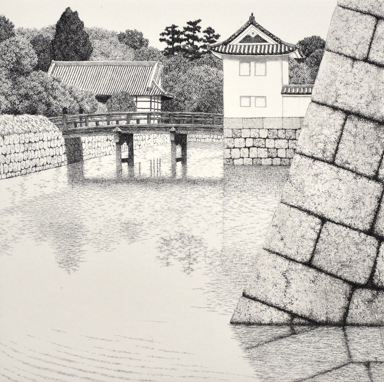 Kyoto #15: Nijo Castle