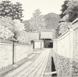 Kyoto #27: Myoshin-ji