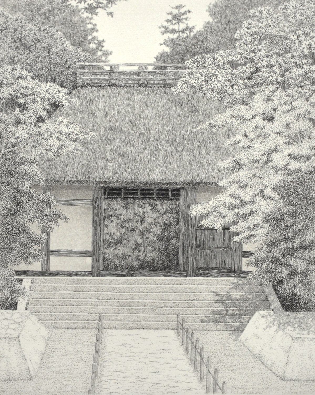 Kyoto #32: Hounen-in