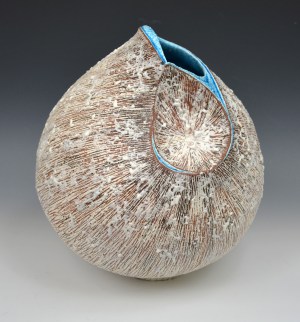 TANOUE - Ceramic Vessel 4