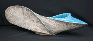 TANOUE - Ceramic Vessel 5