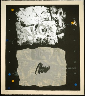 No Object (Inside/Outside)