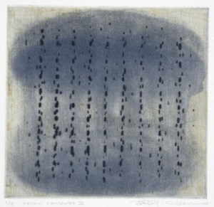 Rain Concerto IV