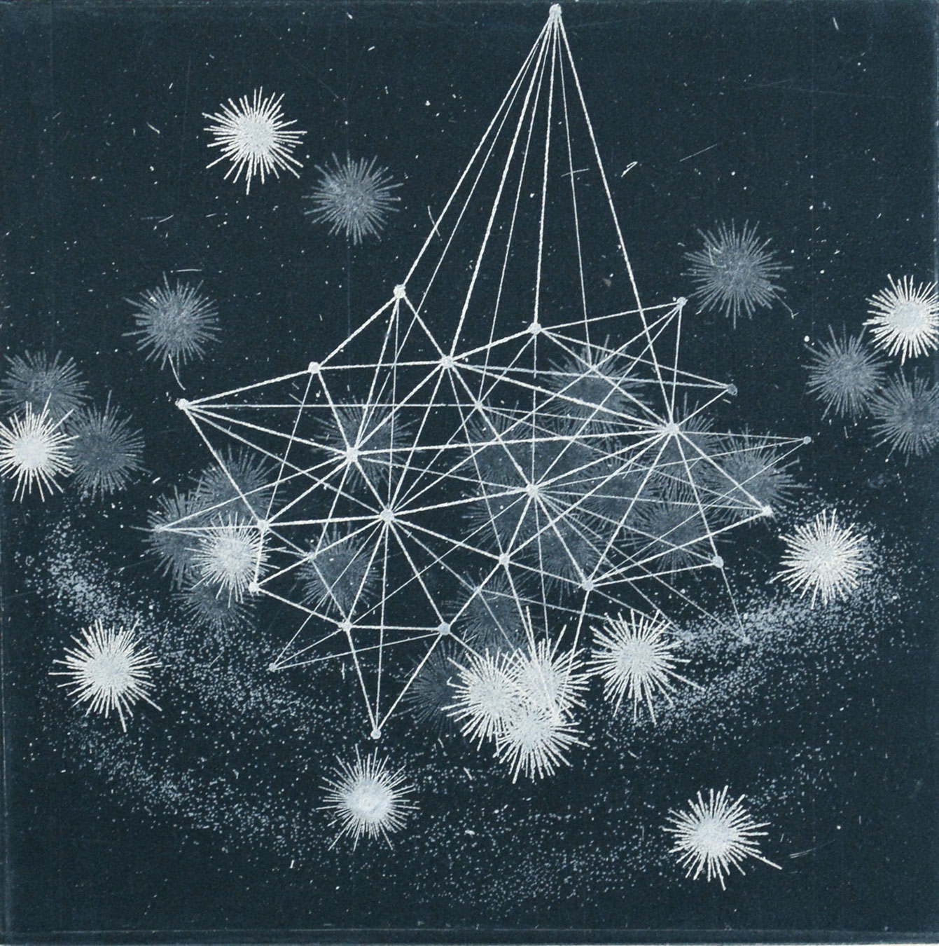 Cosmos Scene A-12