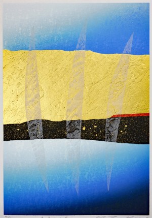 The Face of Hope V - Wind to the Future