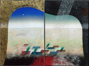 Seven Symphonic Poems - The East Horizon